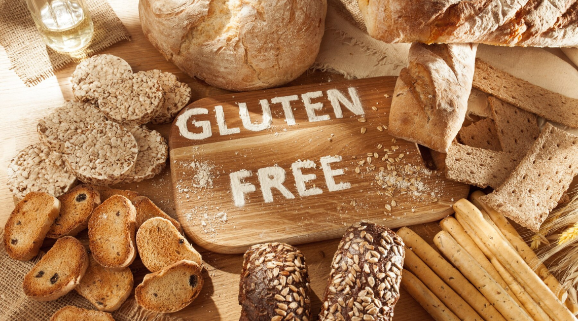 GIORNATA MONDIALE DELLA CELIACHIA- GLUTEN FREE: LA DIETA COME TERAPIA