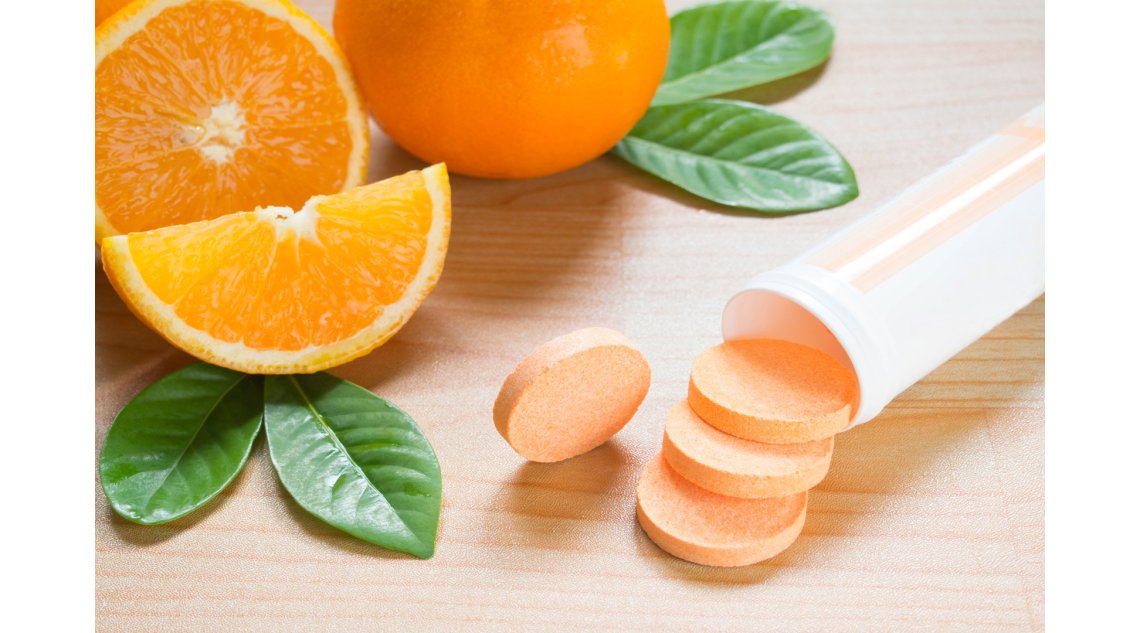 Integratori vitamina C: quando assumerli per ottenere benefici