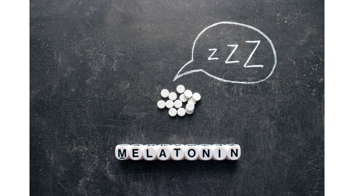 Perché assumere la melatonina per dormire?