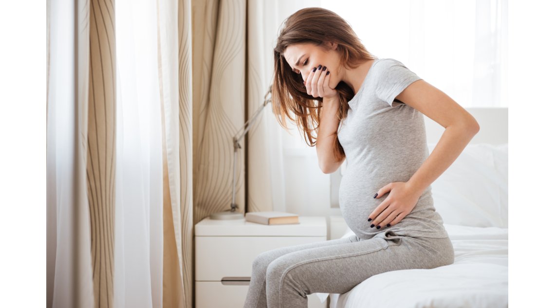 Come riconoscere i primi sintomi della gravidanza