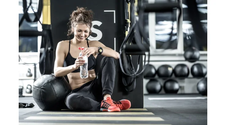 Fitness time? Ecco come e quando prendere gli integratori sportivi