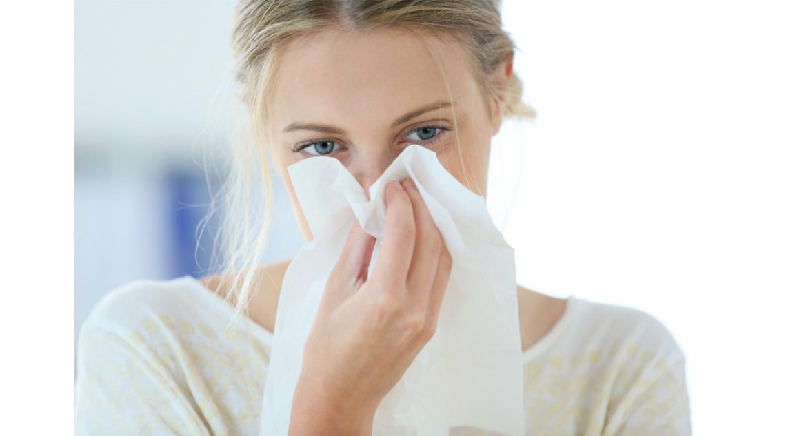 Influenza: come recuperare le forze con rimedi naturali
