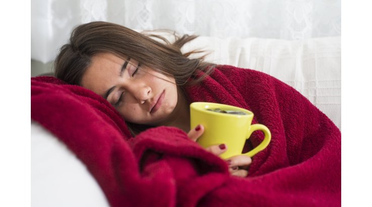Quali sono i sintomi dell'influenza senza febbre e come riconoscerli