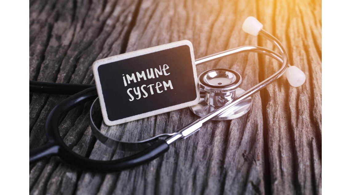 5 rimedi per rinforzare un sistema immunitario debole