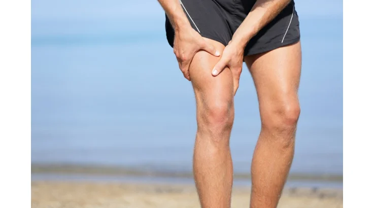Strappo muscolare: come curarlo per ritrovare il benessere fisico
