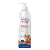 BABYSTAR CREMA IDRATANTE 300ML