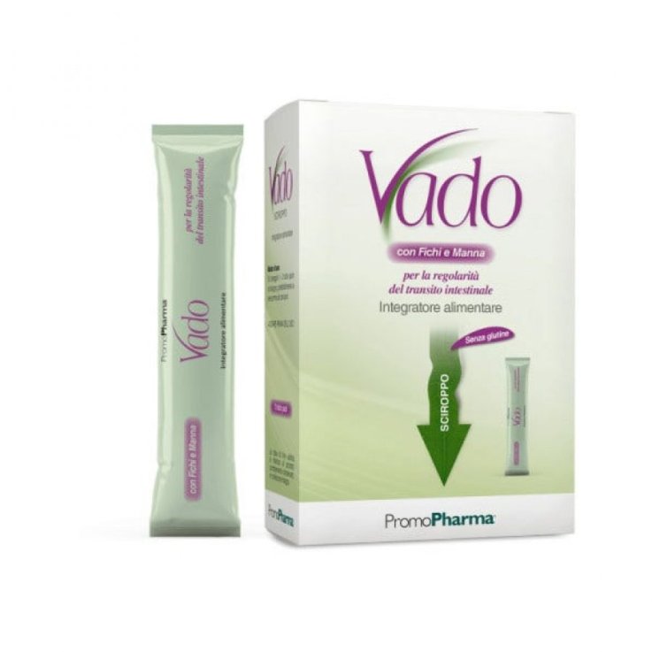 VADO Scir.Fichi Man.Stick 25ml