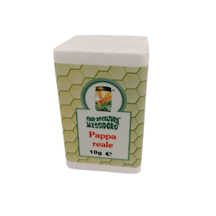 MESSIDORO Pappa Reale 10g