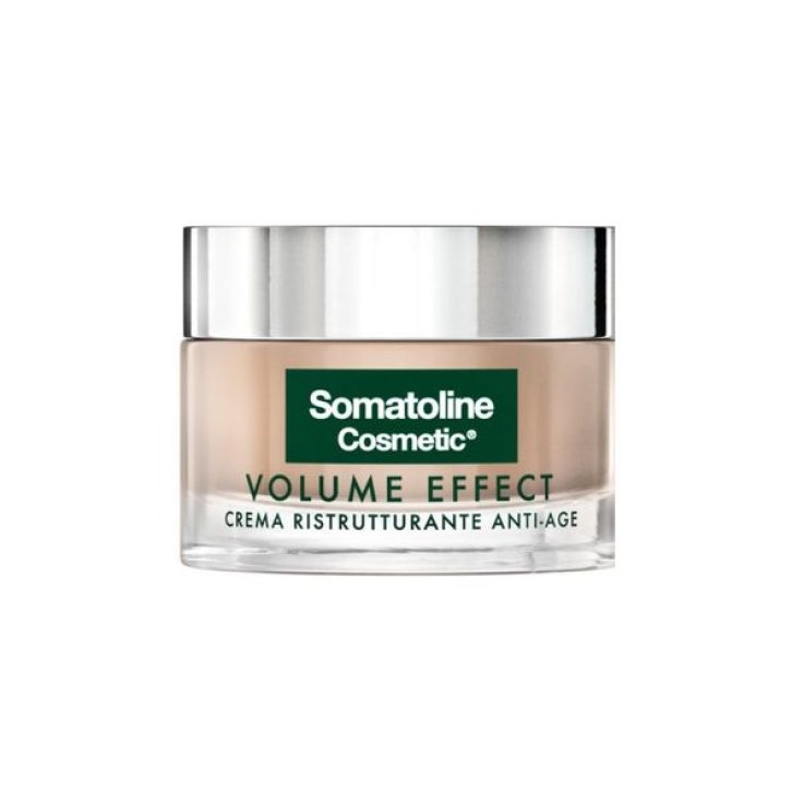 SOMATOLINE C Viso*Volume Crema 50ml