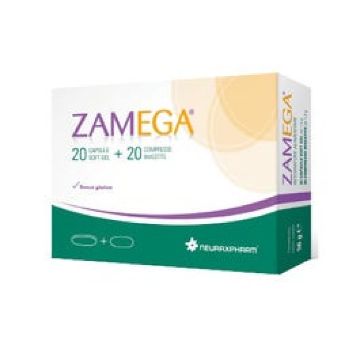 ZAMEGA 20Cps+20Cpr