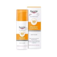 Eucerin Sun Pigment Control 50+ 50ml