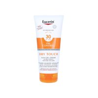 Eucerin sun Gel crema  Dry Touch spf30 200ml