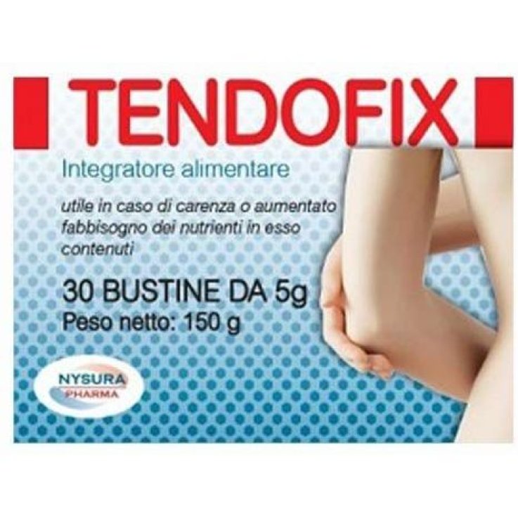 TENDOFIX 30 Bust.