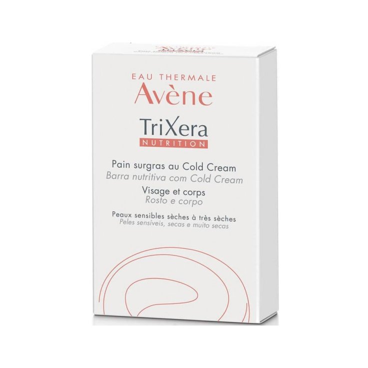 TRIXERA Nutr.Pane CC 100g