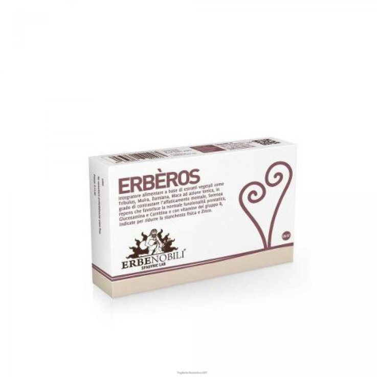 ERBEROS 30 Cpr