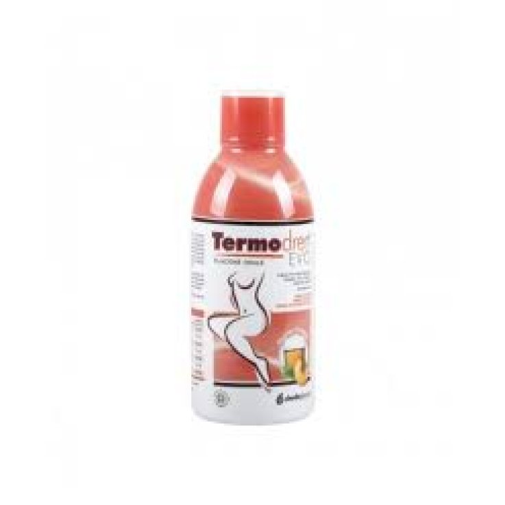 TERMODREN EVO TE' PESCA 500ML Shedir pharma 