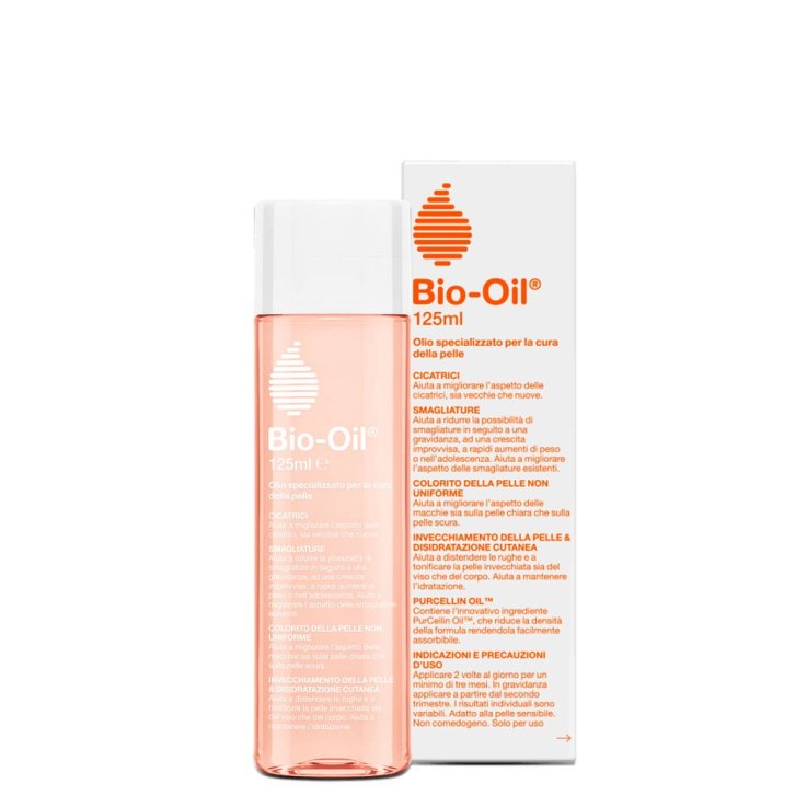 BIO-OIL Olio 125ml