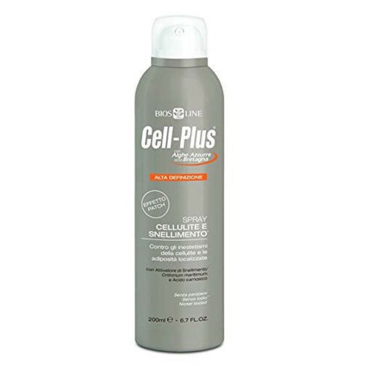 CELL PLUS AltaDef.Spray 200ml