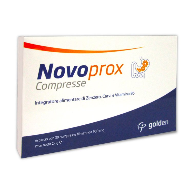 Novoprox integratore alimentare 30 compresse