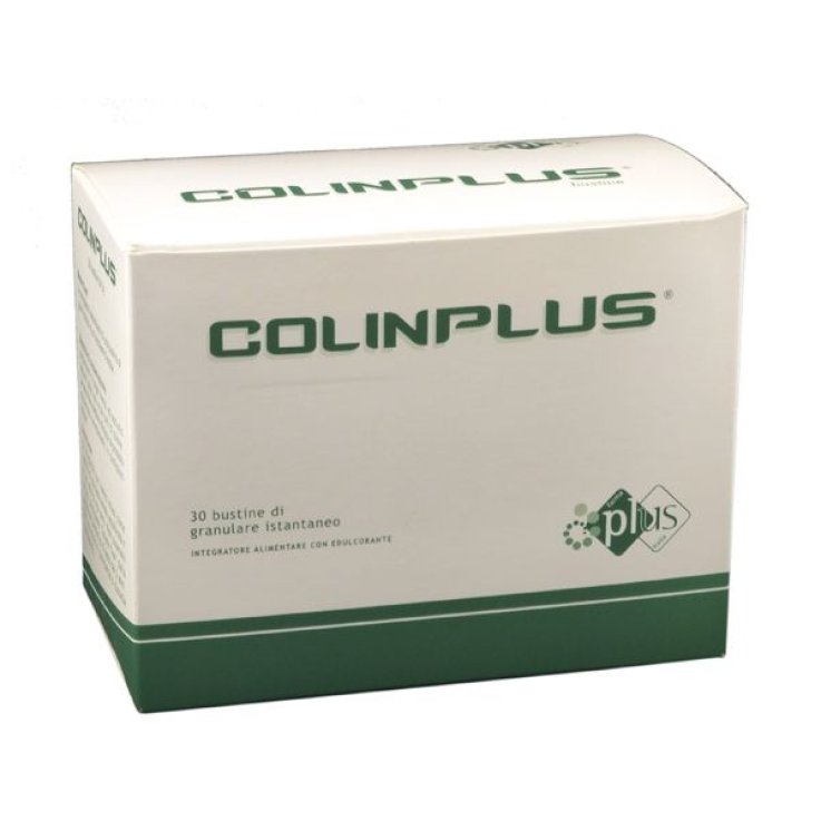 Colinplus 30 Bustine 150 g