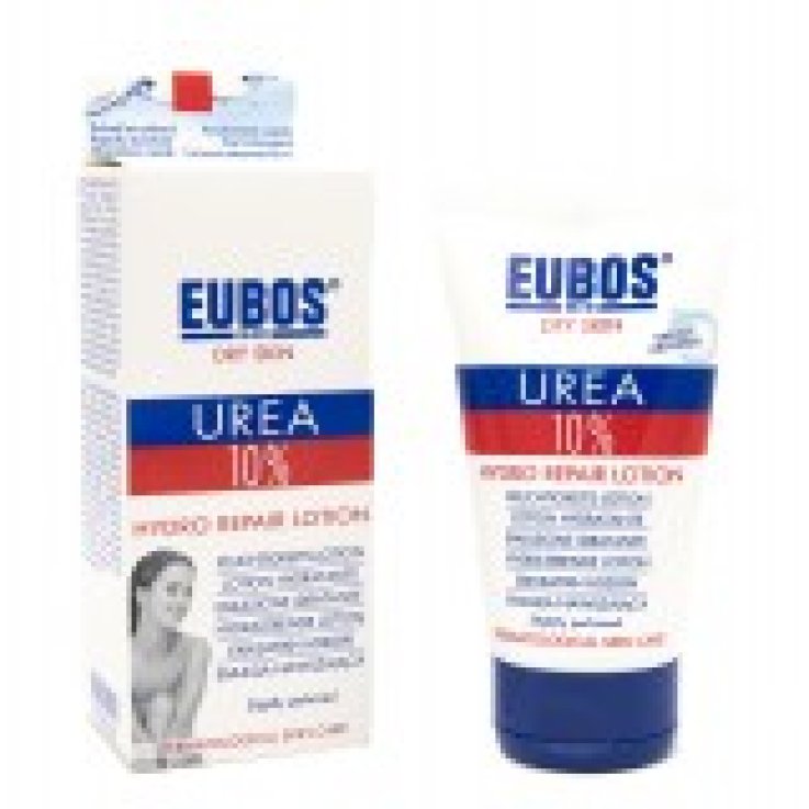 EUBOS Urea 10% Hydro Repair Morgan 