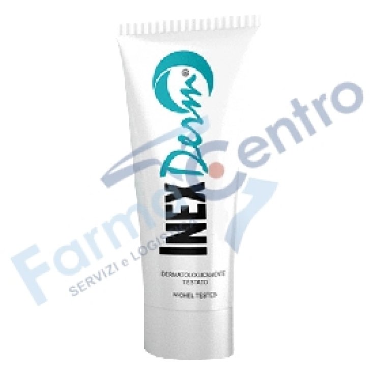 INEXDERM GEL 100ML