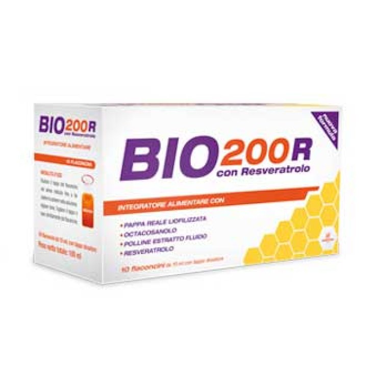 Bio200 resveratrolo