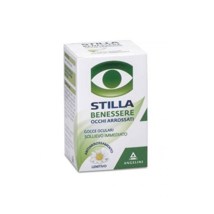 Stilla Benessere 10ml