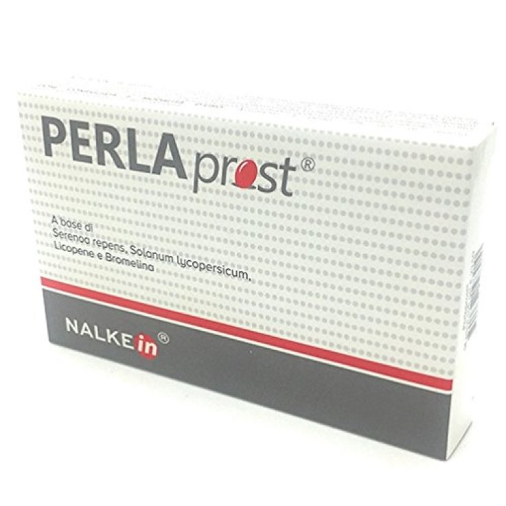 Perlaprost Integratore Alimentare 14 Perle
