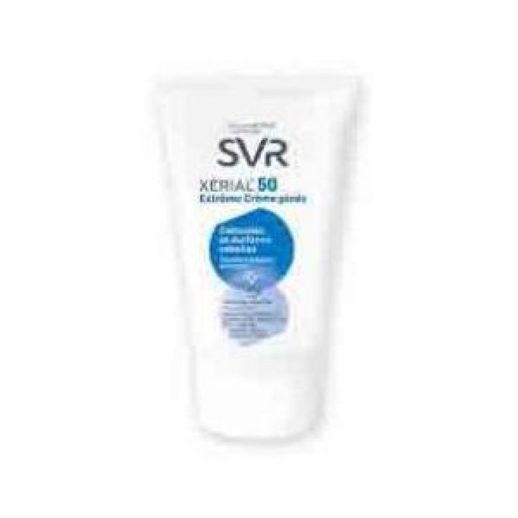 SVR Xerial Crema 50 Extreme 50 ml