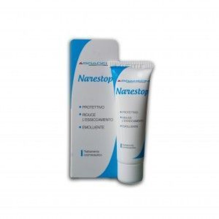 NARESTOP CREMA 30ML