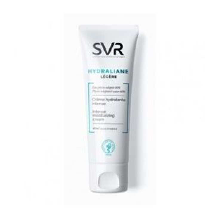 SVR Hydraliane Legere Crema Idratante 40 ml