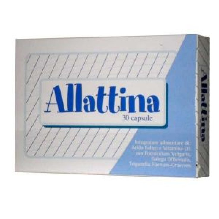 ALLATTINA 30 Cps