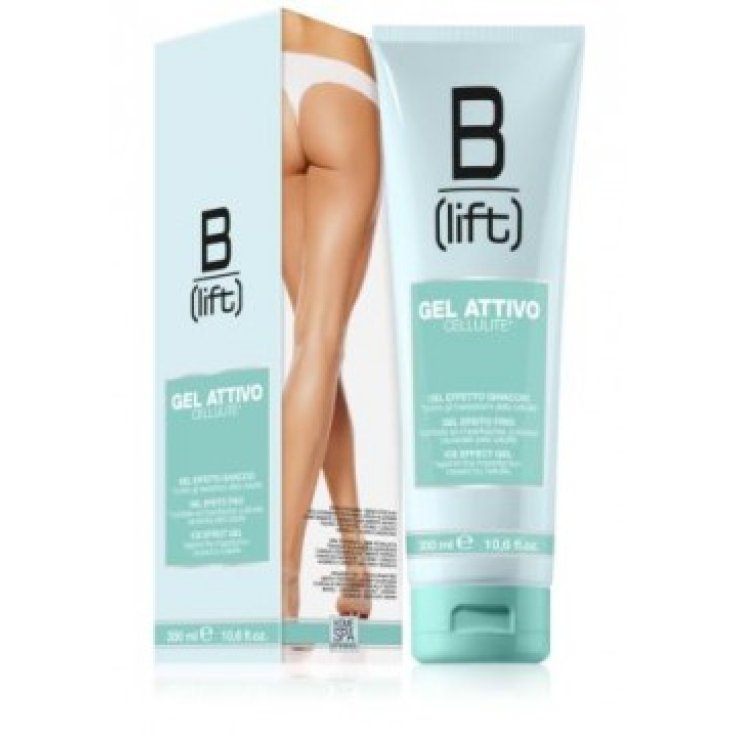 B-LIFT Gel Attivo Cell.300ml