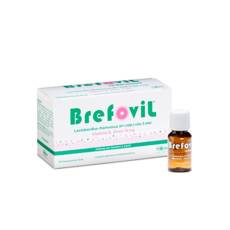 BREFOVIL 10fl.10ml