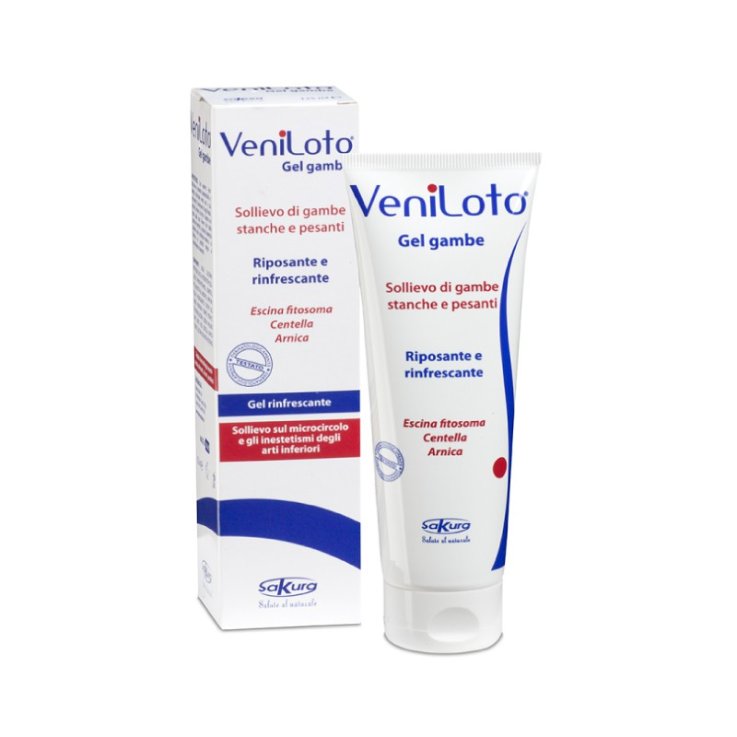 VENILOTO Gel 125ml