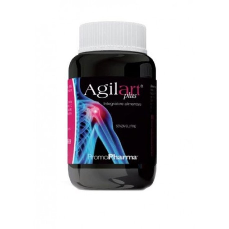 AGILART Plus 30 Cpr        PRP