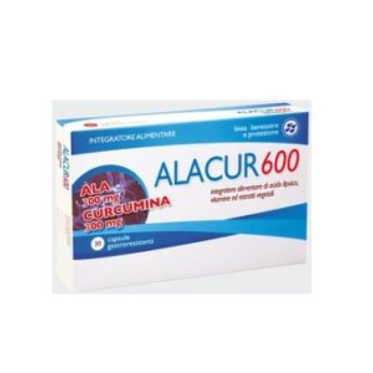 ALACUR*600 30 Cps