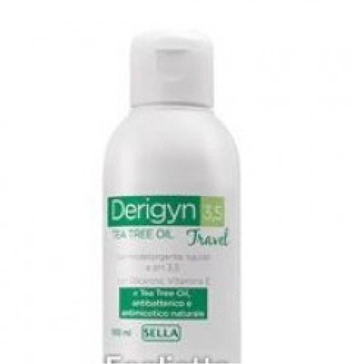 DERIGYN TRAVEL 100ML