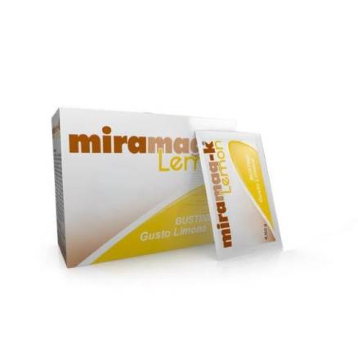 MIRAMAG-K LEMON 20BUST