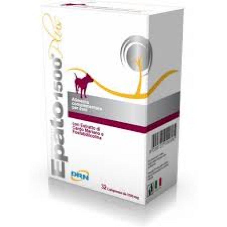 EPATO 1500 CANE MANG 30CPR
