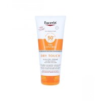 Eucerin sun Gel-crema Dry Touch50+ 200ml