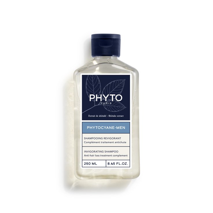 PHYTOCYANE SH UOMO 250ML