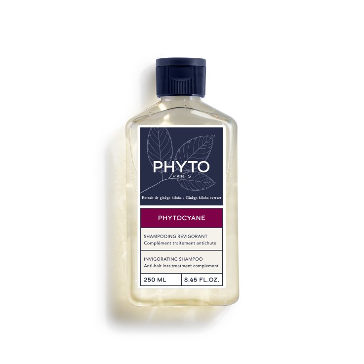 PHYTOCYANE SH DONNA 250ML