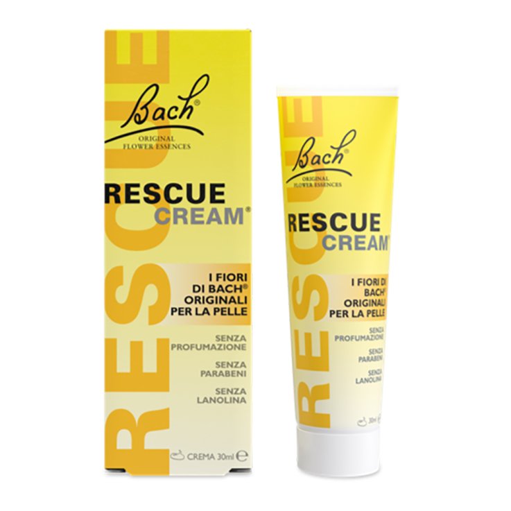 Rescue cream 30 ml
