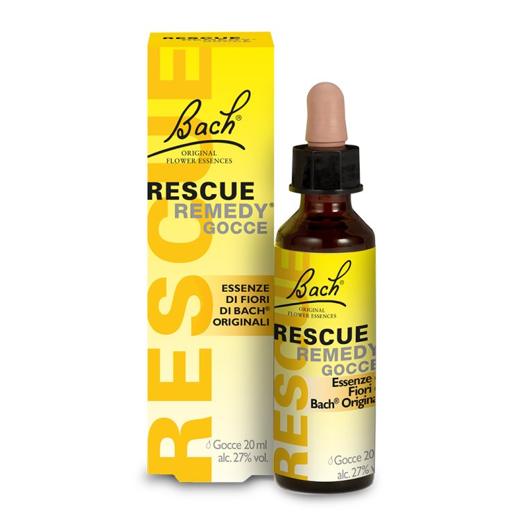 RESCUE Orig.Remedy*20ml