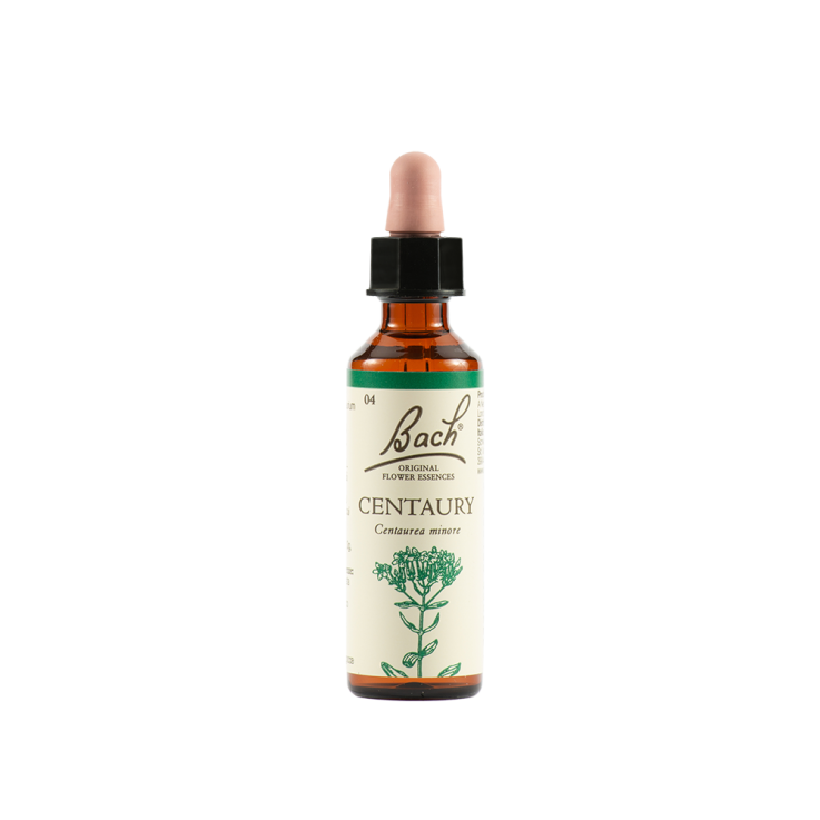 CENTAURY BACH ORIG 20ML