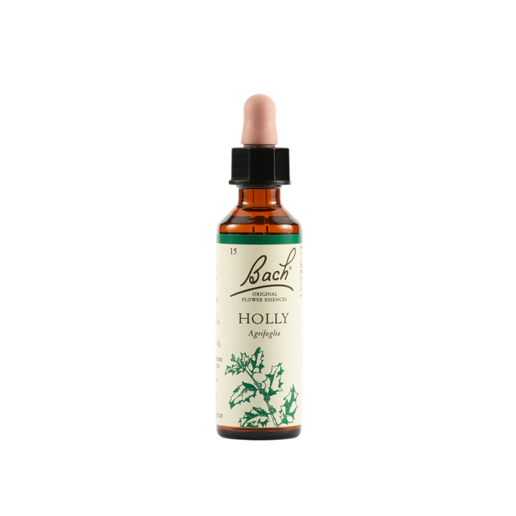 HOLLY BACH ORIG 20ML