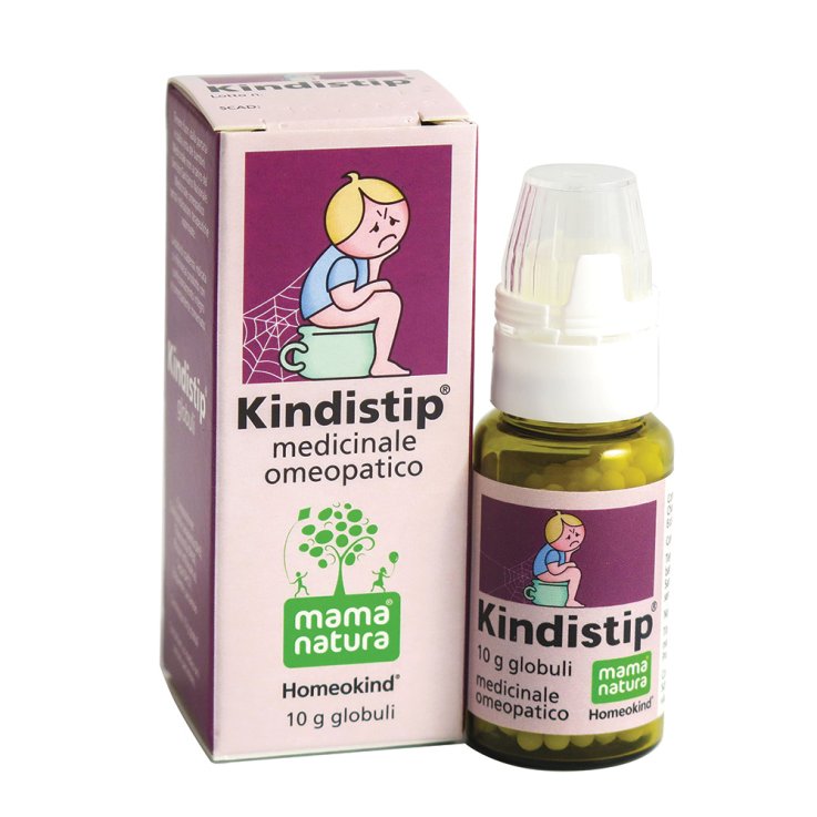 KINDISTIP 800 Globuli 10g