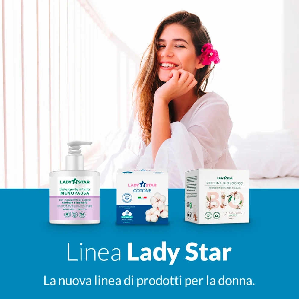 lady